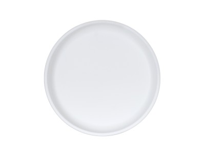 Isla 6" White Plate