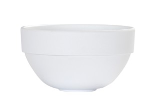 Isla 16oz White Bowl