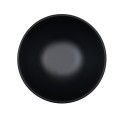 Isla 48oz Black Bowl