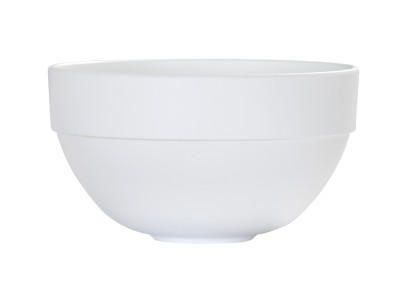 Isla 48oz White Bowl