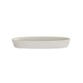 Cove 11x7 Ivory Platter