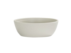 Cove 16oz Ivory Bowl