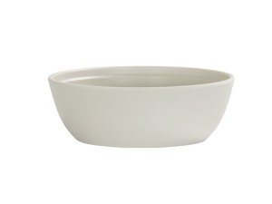 Cove 48oz Ivory Bowl