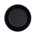 Cove 48oz Black Bowl