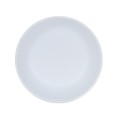 Cove 48 oz White Bowl