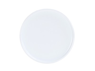 Selene 6" Plate-White