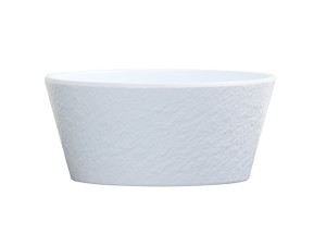 Selene 30oz Bowl-White