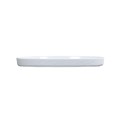 Selene 7x11 Platter-White