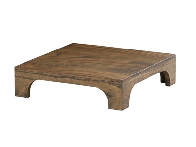 Melrose 3" Square Riser