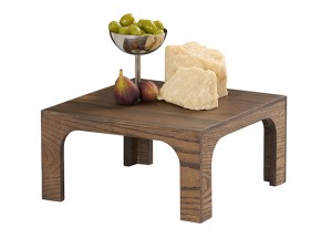 Melrose 6" Square Riser