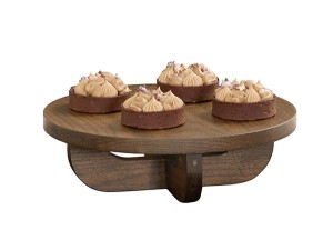 Melrose 4" Round Riser