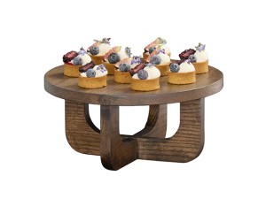 Melrose 7" Round Riser