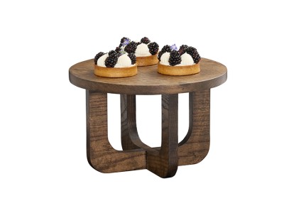 Melrose 9" Round Riser