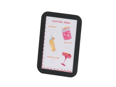 Melrose 4x6 Sign Holder