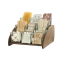 Melrose 9 Jar Organizer