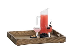 Melrose Room Service Tray