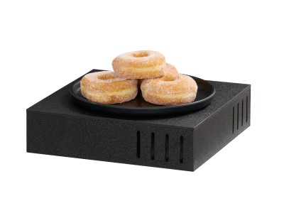 Classic Square Riser 12x12x3