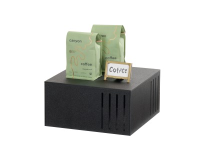 Classic Square Riser 12x12x6