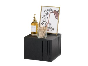 Classic Square Riser 12x12x9