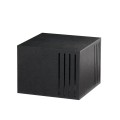 Classic Square Riser 12x12x9