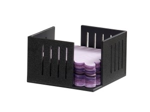 Classic 5x5 Napkin Organizer