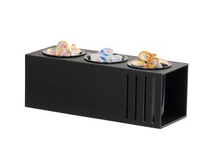 Classic Cylinder Display