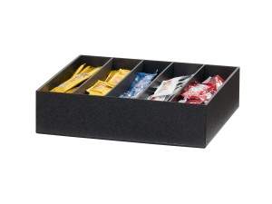 Classic Divided Condiment Organizer