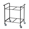Sydney Modular Serving Cart