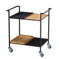 Sydney Modular Serving Cart