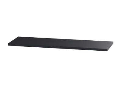 Midnight Bamboo 8x24 Shelf