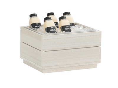 Vista 10x12 Ice Housing-Coastal