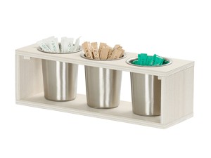 Vista Cylinder Display-Coastal