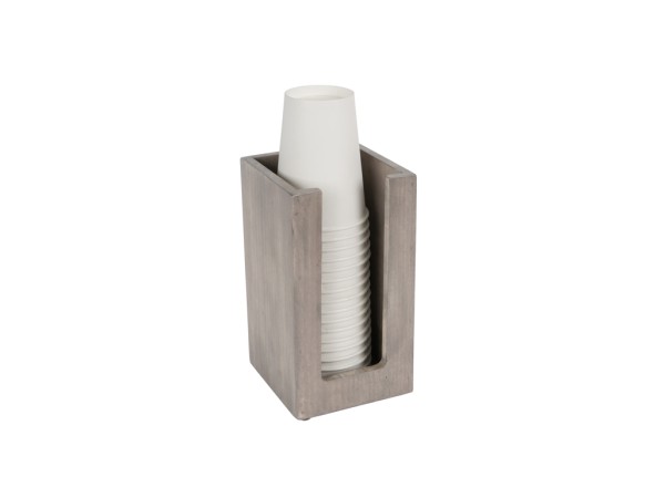 Aspen Cup or Lid Organizer