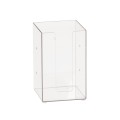 Classic Clear Acrylic Modular Countertop Lid Holder