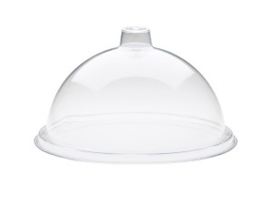 Gourmet 11 1/4" Sample / Pastry Tray Cover