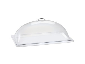 Classic Clear Dome Display Cover - 10" x 12" x 4 1/2"