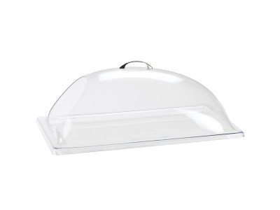 Classic Clear Dome Display Cover - 10" x 12" x 4 1/2"