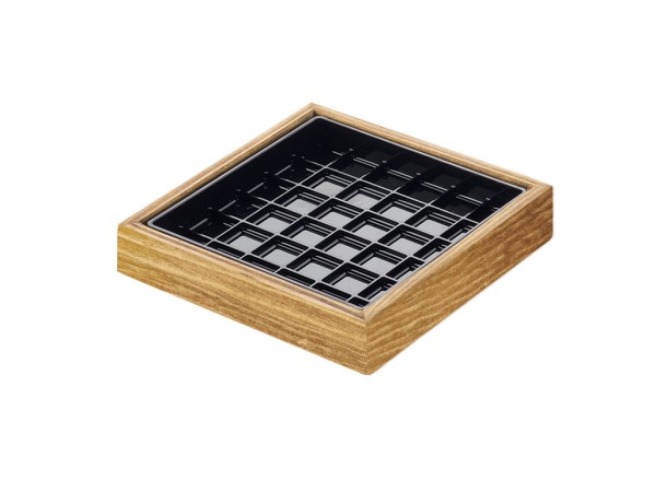 Madera Drip Tray 6" x 6"