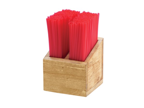 Madera Stir-Stick Organizer