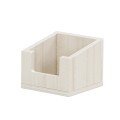 Vista Bar Napkin Holder-Coastal