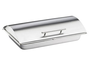 Stainless Steel Chafer Cover