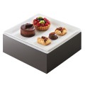 Cold Concept Black Cooling Base - 12