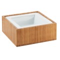 Bamboo Cold Concept Cooling Base - 12