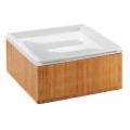 Bamboo Cold Concept Cooling Base - 12