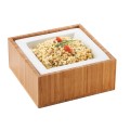 Bamboo Cold Concept Cooling Base - 12