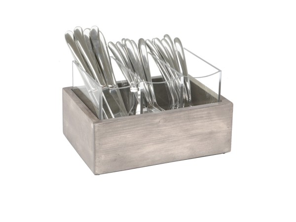 Aspen Flatware Display