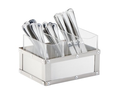 Urban Flatware Organizer