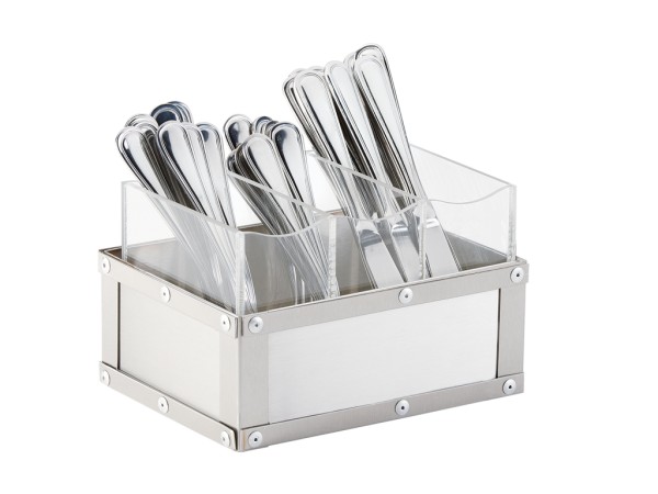 Urban Flatware Organizer