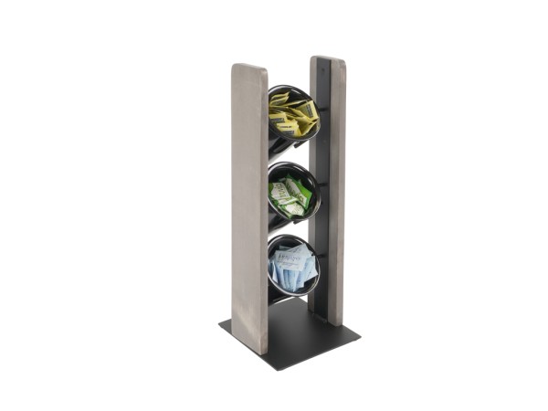 Aspen Vertical Cylinder Display