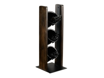 Heritage Vertical Cylinder Display